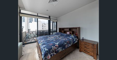 Boutique City Living with Historic Charm & Modern Luxury - Photo 5