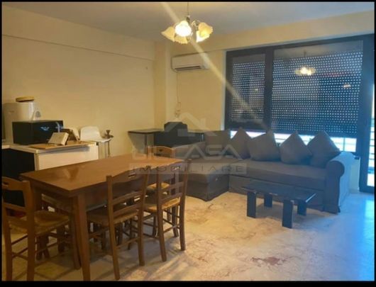Apartament 2 camere Copou - Fotografie 1