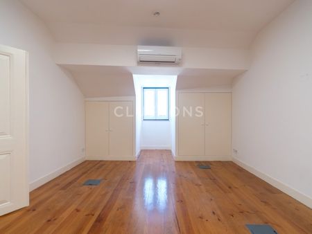 Apartamento T6 em Lisboa - Photo 3