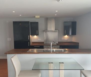 Meridian Tower, Trawler Road, Marina, Swansea, SA1 1JN - Photo 4