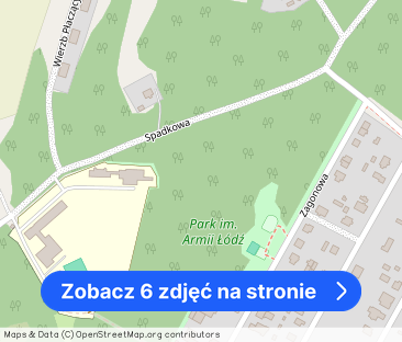Mieszkanie 40 m2 Teofilów Kochanówka - Zdjęcie 1