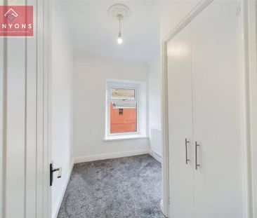 3 bedroom terraced house to rent - Photo 4