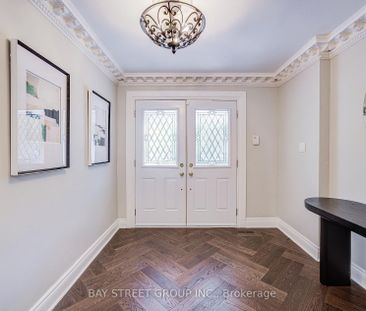 For Lease - 363 Lakeshore Road, Oakville, Ontario - Photo 4