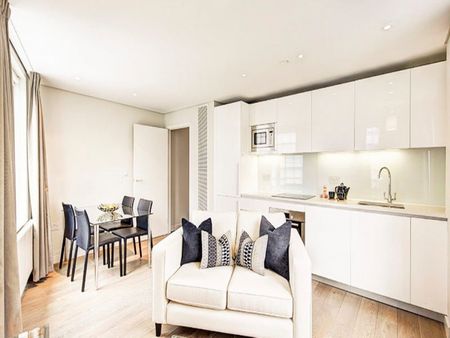 Merchant Square, Paddington, W2 1AP, London - Photo 4