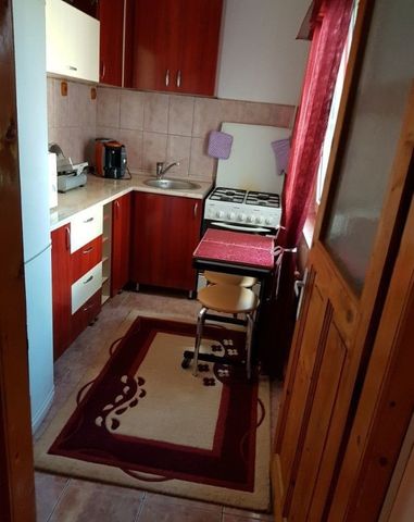 Inchiriez garsoniera moderna zona Lacul Morii, Calea Giulesti - Fotografie 4