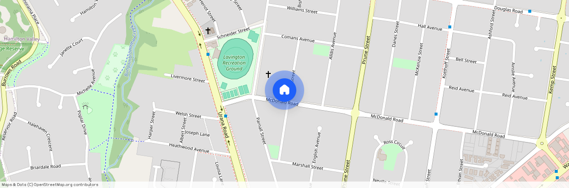 538 Mcdonald Road, 2641, Lavington, Nsw