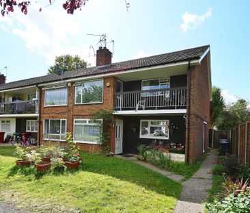 2 bedroom maisonette to rent - Photo 5