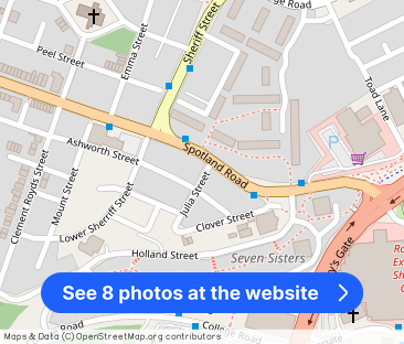 WHITELEYS PLACE, Rochdale OL12 6TN - Photo 1