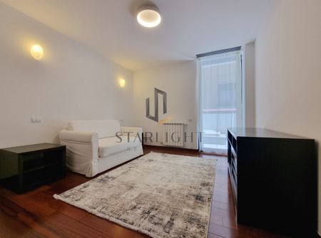 Primaverii | Exclusive Ground Floor Apartment with Private Garden - Photo 4