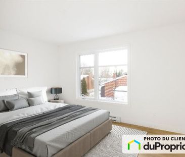 723, rue de Sienne, Trois-Rivières (Trois-Rivières-Ouest) à louer - Photo 6