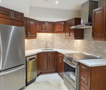 For Lease - 4602 Pemmican Trail, Mississauga, Ontario - Photo 5