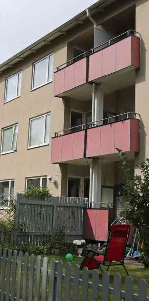 3 RUM KÖK - Photo 1