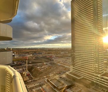 For Lease - 8 Interchange Way Unit# 1915, Vaughan, Ontario - Photo 2