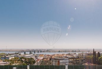 Apartamento T3 em Lisboa