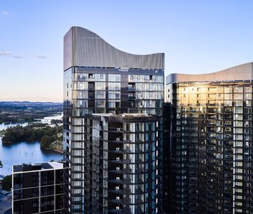 Resort-style amenities await at High Society - Photo 5