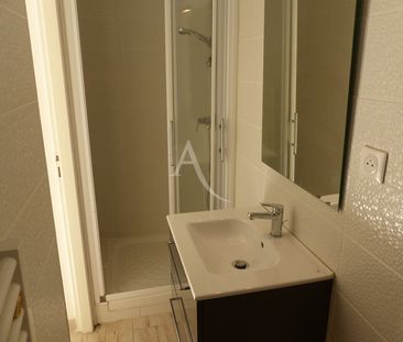 Location Appartement 1 pièce 21m² - Photo 3