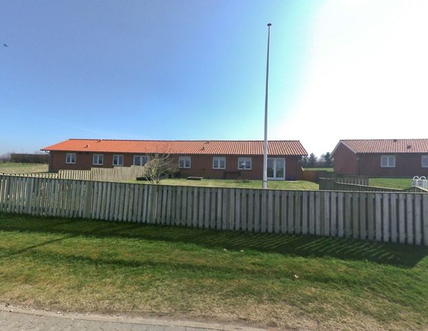 Snitingshøj - Foto 1