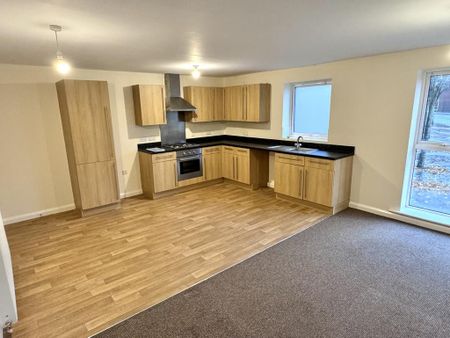 2 bedroom apartment to rent - Photo 5