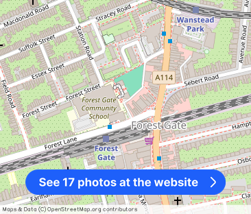 3 bedroom flat for rent - Photo 1