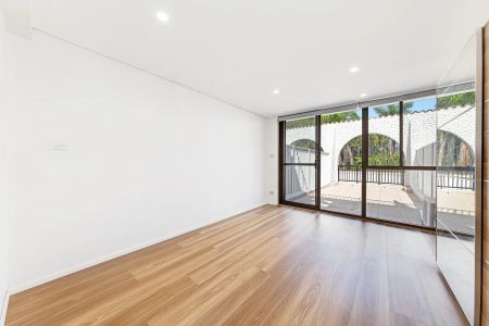 101/450 Pacific Highway, Lane Cove. - Photo 3