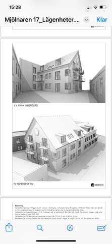 Mäster Påvels Gränd, Norrköping - Foto 4