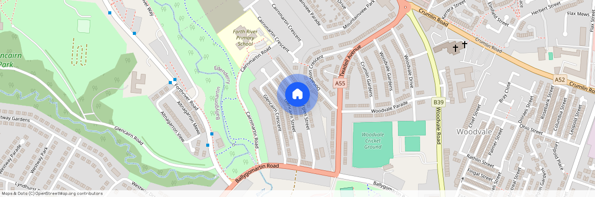 64 Rutherglen Street, Belfast, BT13 3LS