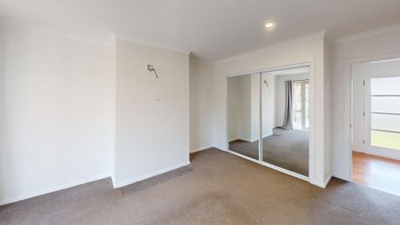 Terrace End - 3 Bedrooms - Photo 2