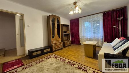 Tarnów, ul.H.Marusarz, dom 80 m2, parterowy z ogrodem - Photo 2