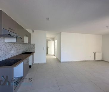 APPARTEMENT T3 64M - Photo 5