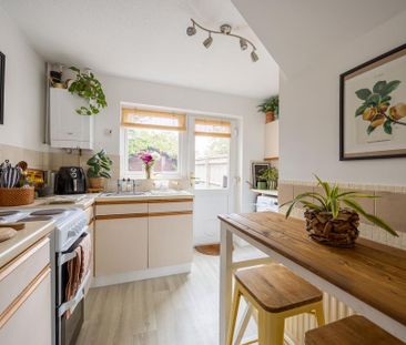 1 bedroom terraced house to rent - Photo 3