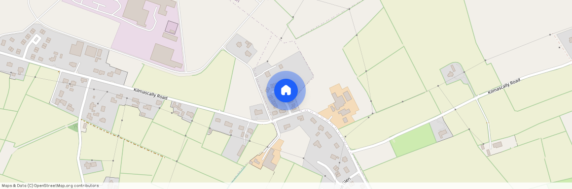 4 Lurgyroe Drive, Kilmascally Road, Ardboe, BT71 5FJ