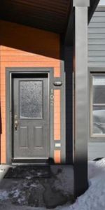 Logement à louer Condo 4 1/2 Val-Bélair - Photo 3