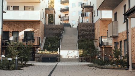 Ljunglidsgatan 6 - Photo 5