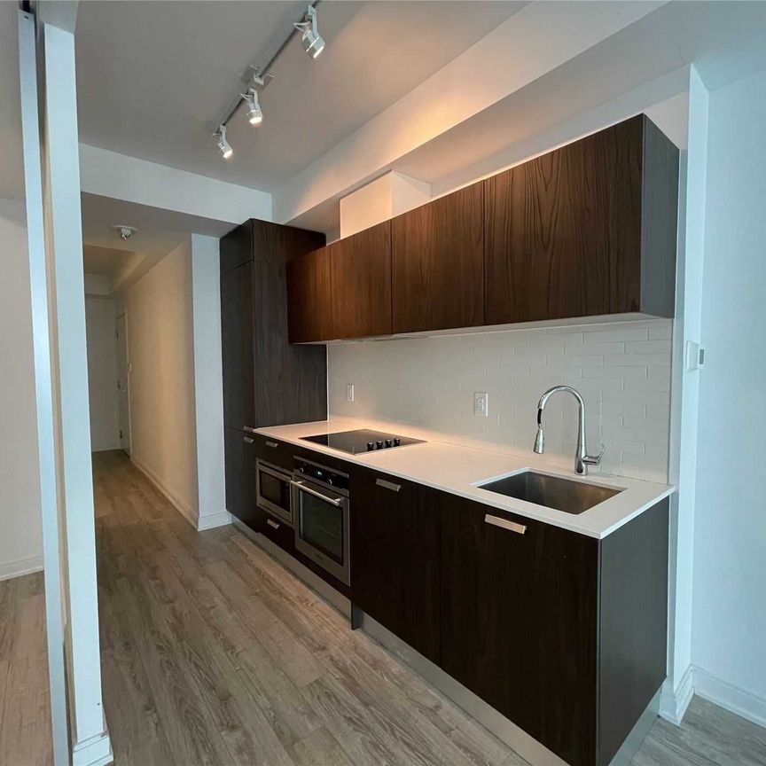 For Lease - 50 Charles Street Unit# 710, Toronto, Ontario - Photo 1