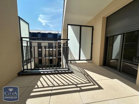 Location Appartement 2 pièces 40m² DOURDAN 91410 - Photo 3