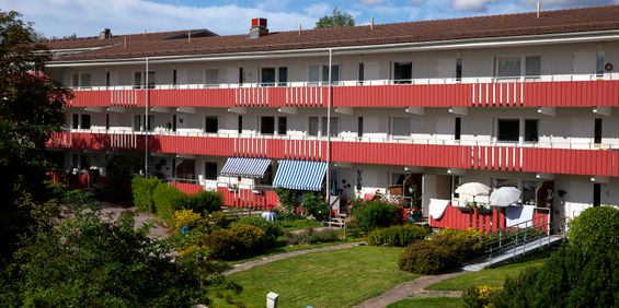 Hällebergsgatan 10 - Photo 3