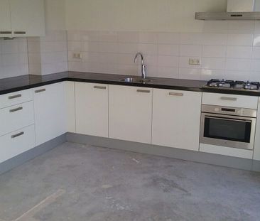 Mendelssohnstraat 14, 1817 HG Alkmaar - Foto 1