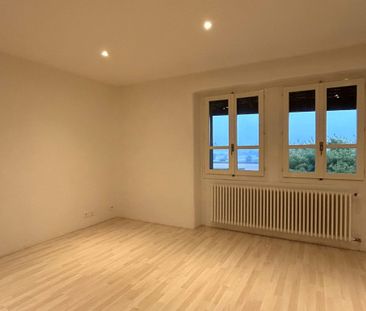 Appartement de 4,5 pièces en duplex avec jardin et terrasse à Jussy - Photo 6