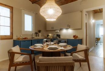 Carrer de Gombau, Barcelona, Catalonia 08003