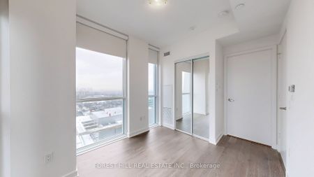 For Lease - 1 Yorkville Avenue Unit# 4005, Toronto, Ontario - Photo 3