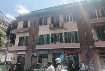 Casa a Messina in Via Cesare Battisti Messina