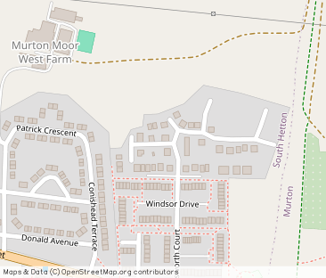 King Charles Gardens, South Hetton - Photo 1