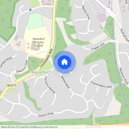 Beedles Close, Telford