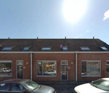Maison unifamiliale Brakkeveldweg 109, Den Helder - À louer - Foto 1