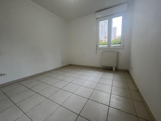 Location appartement à Bastia - Photo 1