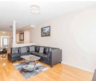 For Lease - 21 Palm Tree Road, Brampton, Ontario - Photo 5