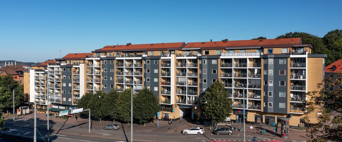 Redbergsvägen 28 - Photo 1