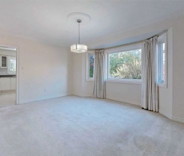 For Lease - 24 Green Ash Crescent, Richmond Hill, Ontario - Photo 1