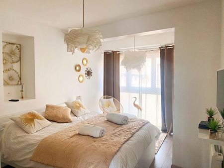 Loft 3 pièces à Verdun - Photo 2