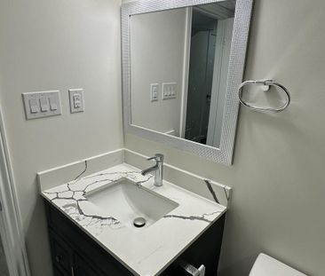 For Lease - 4 Bersan Terrace Unit# Bsmt, Brampton, Ontario - Photo 5